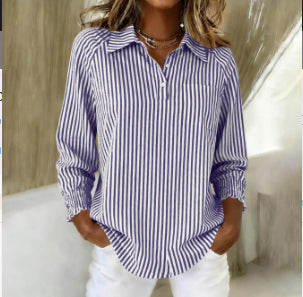 Polyester Women's Shirt